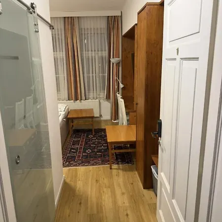 Konukevi & S1 Wolfsberg