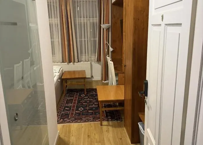 Guest house & S1 Wolfsberg